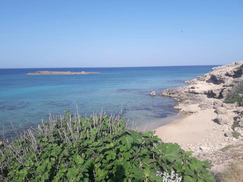 Residence Spiagge Del Salento