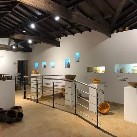 Museo-Taller Alfareria Ninodaguia