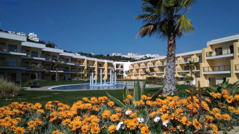Apartamento Luxo E Sossego