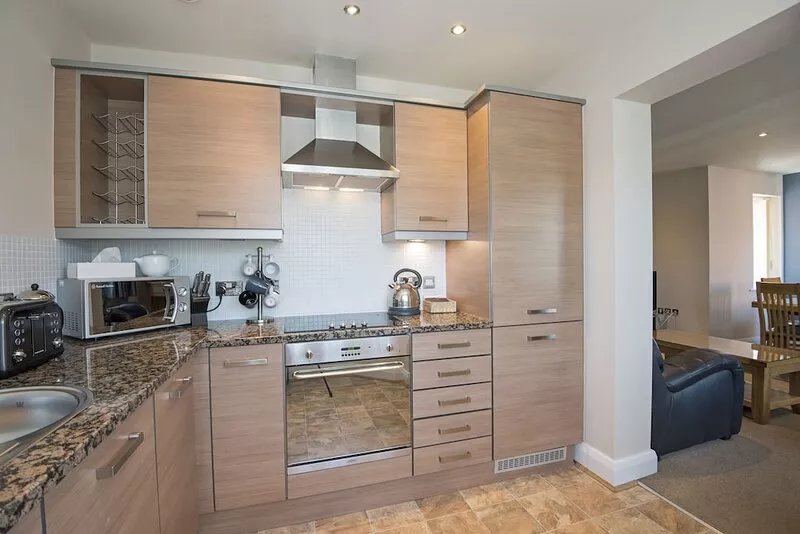 Toast Lettings | Milbungate View - Durham City