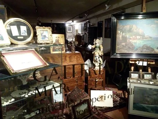 Galleria D'arte Marchetti