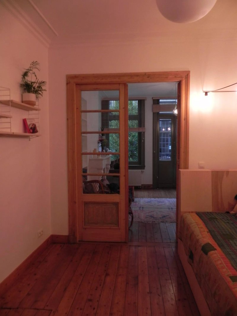 The Bohemian B&B