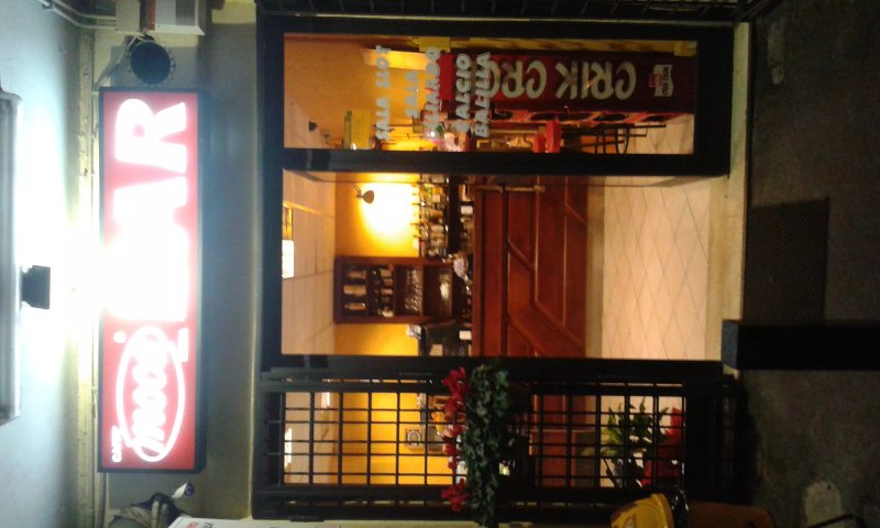 Caffetteria Sala Giochi