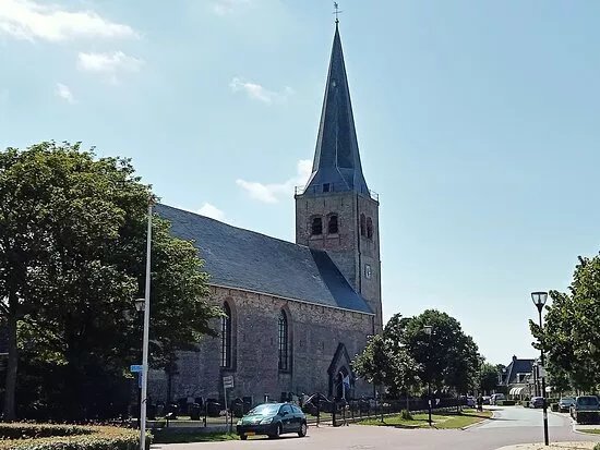 Sint Martinuskerk