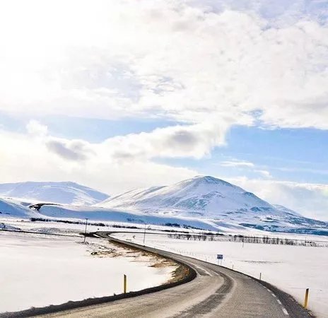 Mount Keilir