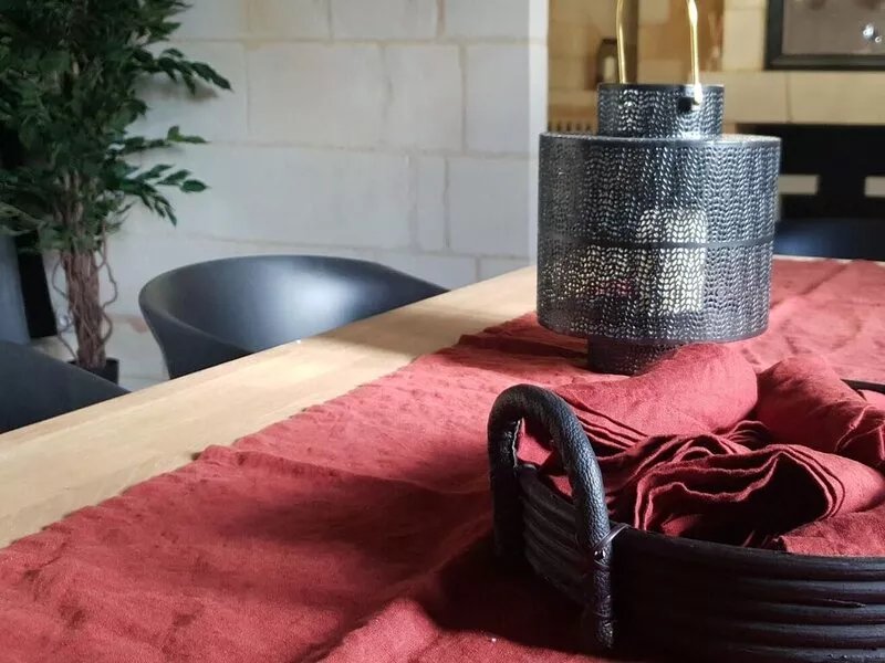House-Private Bathroom-Premium-City view-Gite Azay Le Rideau