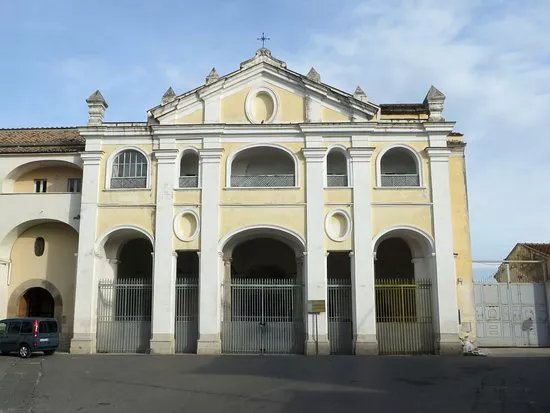 Chiesa di Santa Caterina