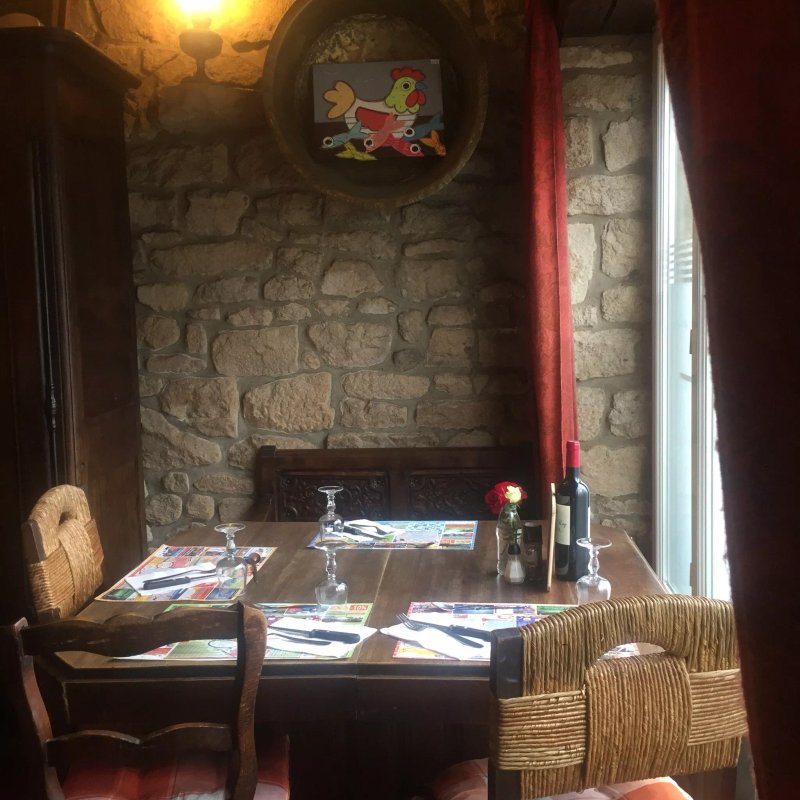 La Forge de Kergroix
