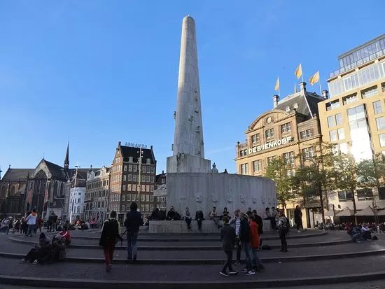 National Monument