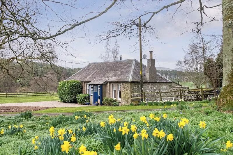 3 bedroom accommodation in Biggar
