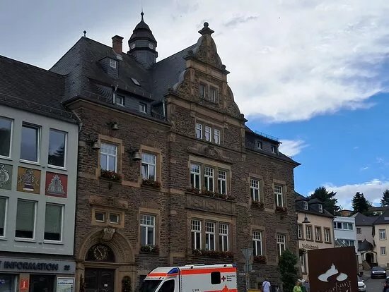 Historisches Rathaus