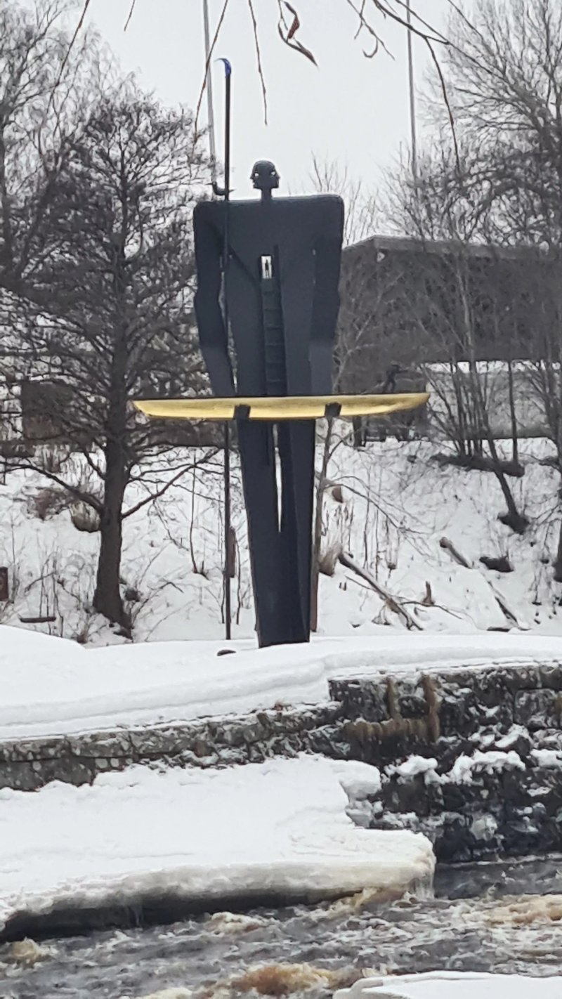 Jatten Gavle