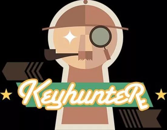 Keyhunter