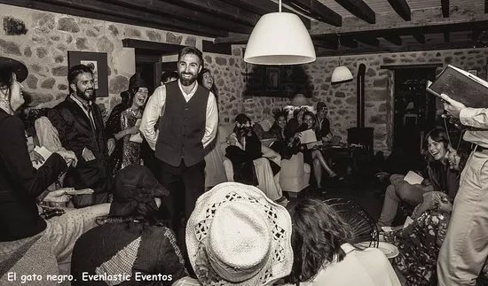 Evenlastic Eventos