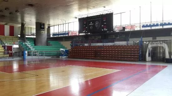 Palasport G. Bigi