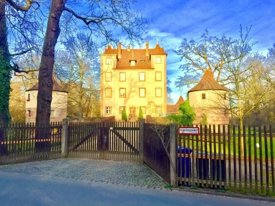 Hummelsteiner Park