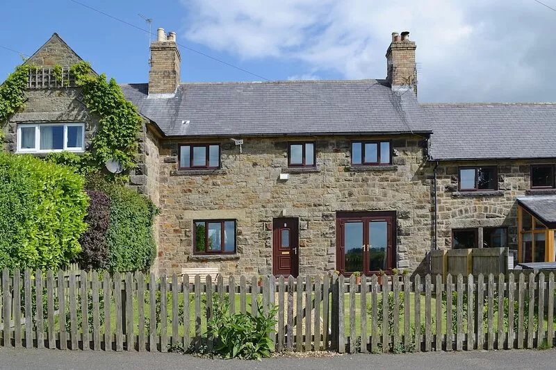 3 bedroom accommodation in Shilbottle, near Alnwick