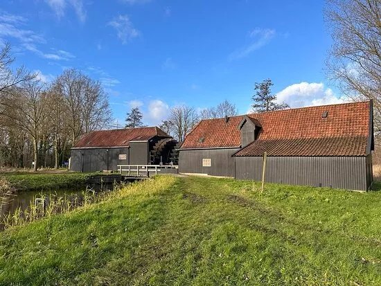 Collse Watermolen
