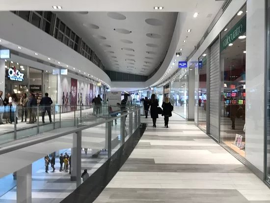 Sambil Outlet