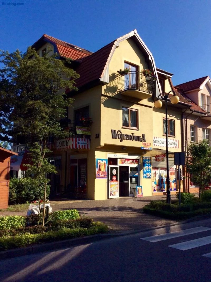 Wojterowka