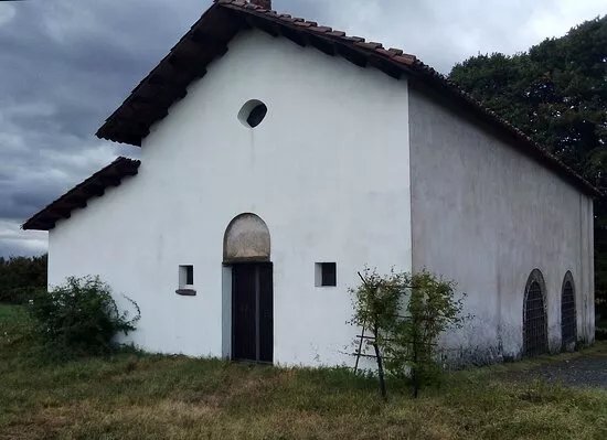 Chiesa Di San Michele In Clivolo
