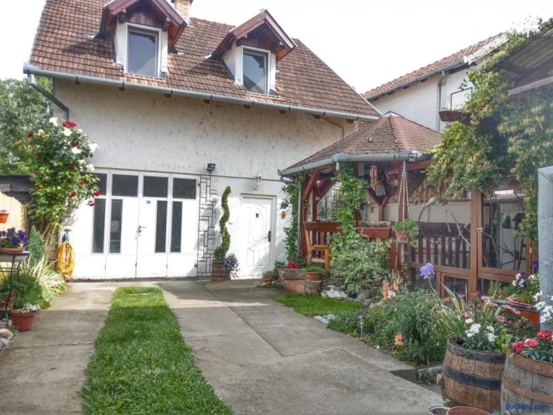 Apartment Harmonija Apatin