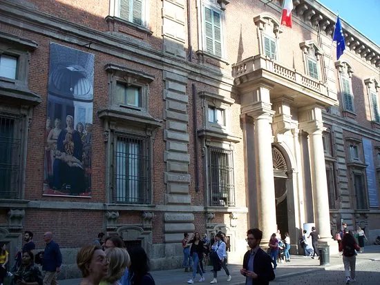 Biblioteca d'Arte Contemporanea