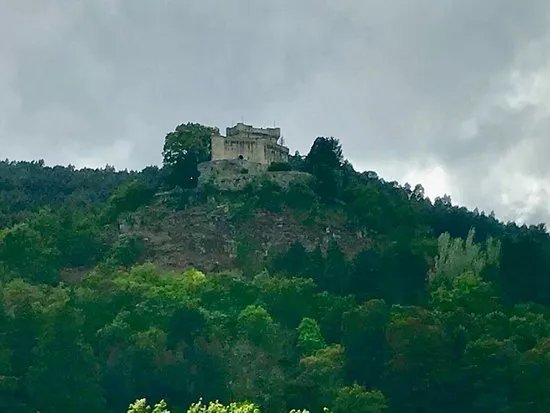 Castelo de Sobroso