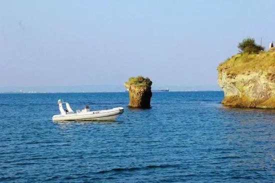 St. Anastasia Isle