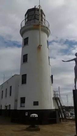 Scarborough Lighthouse