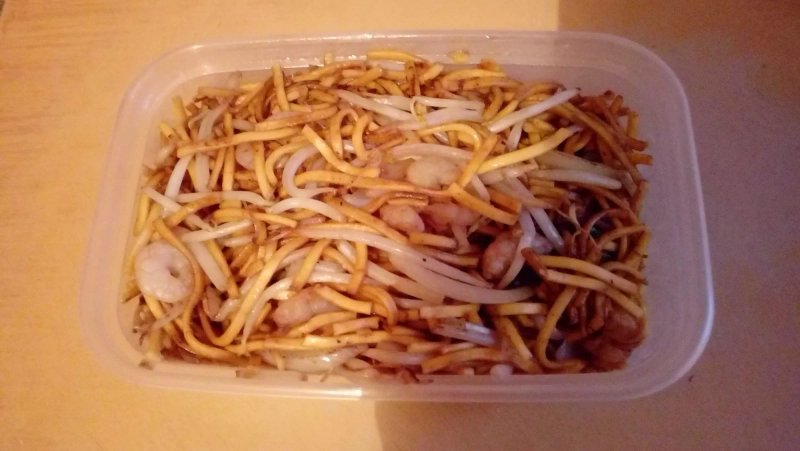 Taste of Hong Kong Chinese