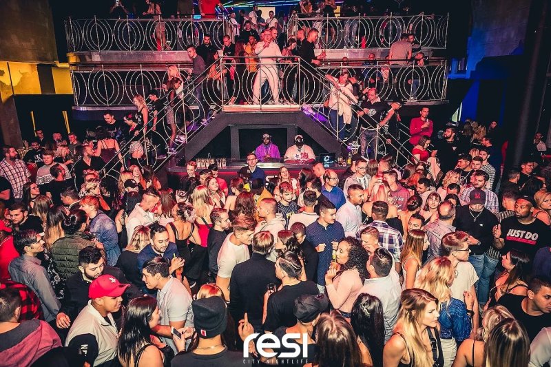 Resi City Nightlife