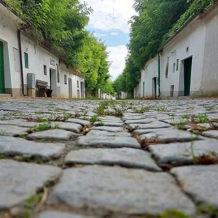 Kellergasse Radyweg