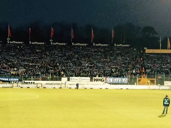 Merck-Stadion am Bollenfalltor