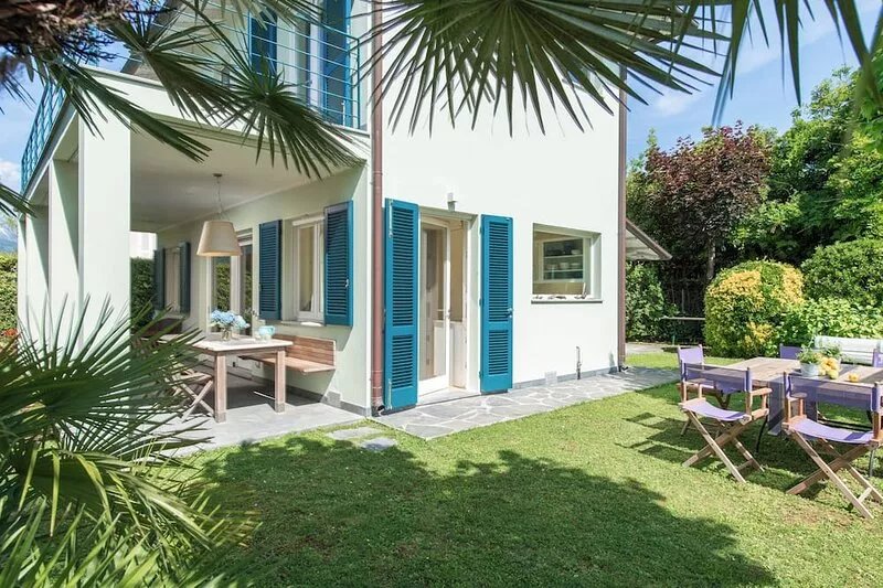 Monti di Luna, Elegant and Comfortable Villa