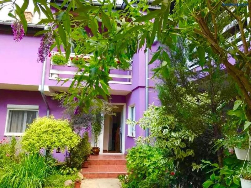 Apartmani Vrdnik Bahus
