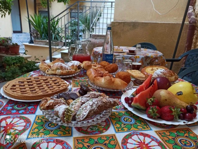 B&B il Melograno