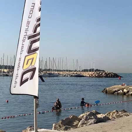 Club des Dauphins Cannes