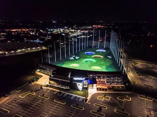 Topgolf Oberhausen
