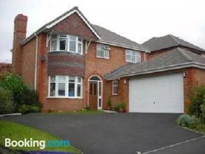 Nice Cosy Room in Lancashire