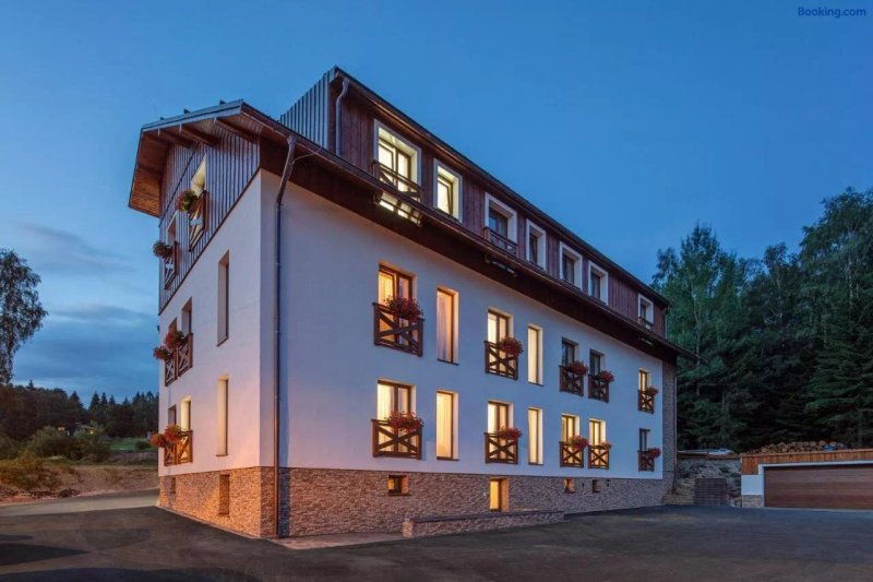 Apartmany Anicka