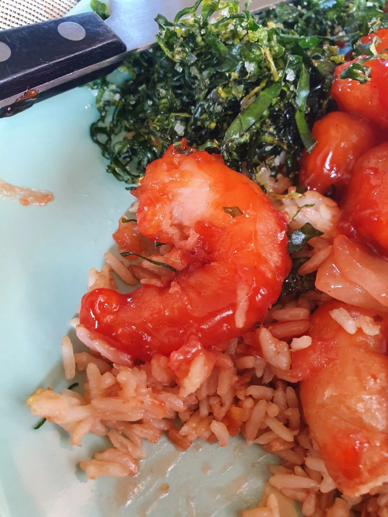 Taste Of China