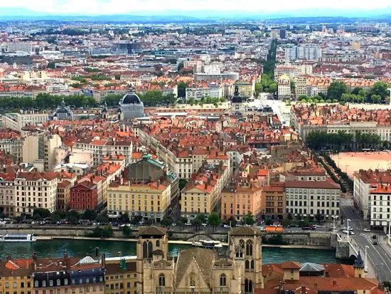Vieux Lyon