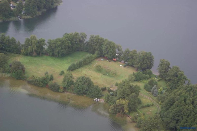 Ferienwohnungen Charlottenhof