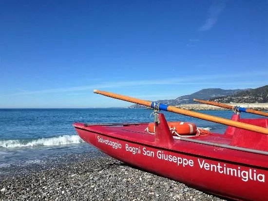 Bagni San Giuseppe