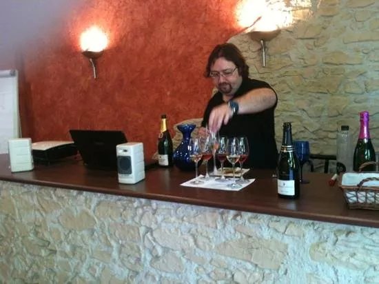 Enoteca Divins