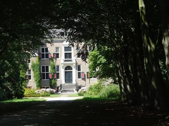 Landgoed Linschoten