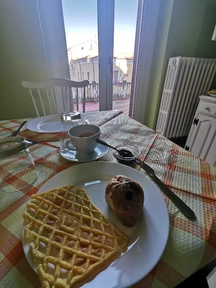 Relais Del Borgo