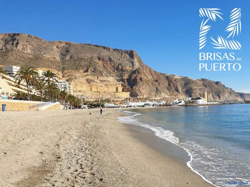 Apartamentos Brisas Del Puerto De Aguadulce