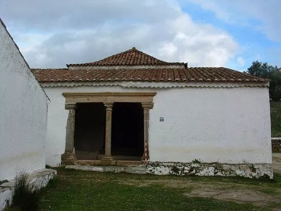 Ermida de Nossa Senhora dos Prazeres